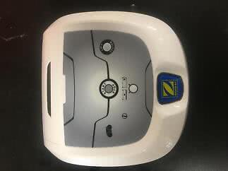 Kontrollbox Vortex 3.2
