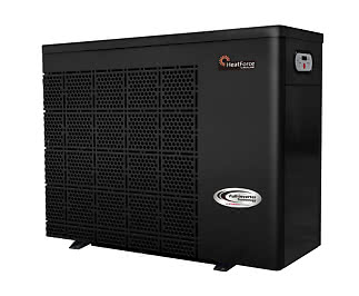 Poolvärmepump HeatForce Inverter Plus 81