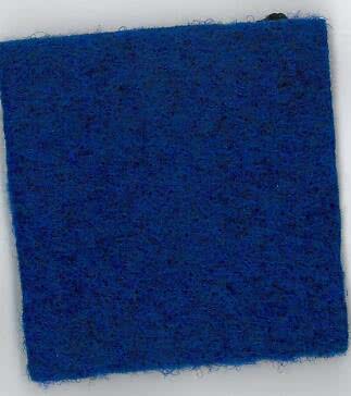Bottenmatta 4x4 m
