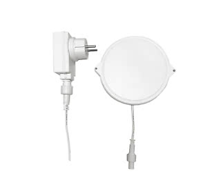 Trådlös laddningsstation Ovo / TakeMe Mooni®