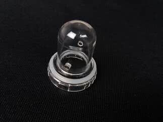 Kyvett (testkopp) transparent till PoolLab® 1.0