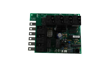 Spapack Spa Builders för AFS D1 2002-2008