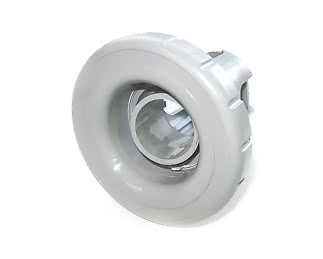 Munstycke Whirlpool turbojet 120mm grå Nordic 1995-2007