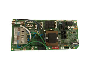 Centralkort Intrigue GS501Z 2011-2015 VITA