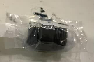 Adapter för flödesvakt 3/4"x1/2"