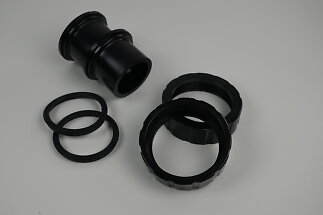 Komplett union Max-Flo II / XL pump