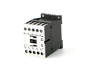 Kontaktor kompressor Europac KM1