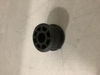Plugg 1 ½" solfångare Technosolis