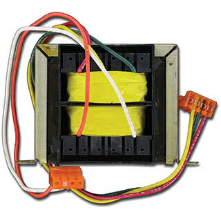 Transformator MSPA-2, till -->#93937 D1