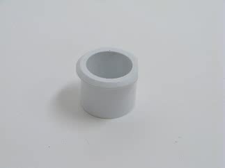 Plugg 1" PVC