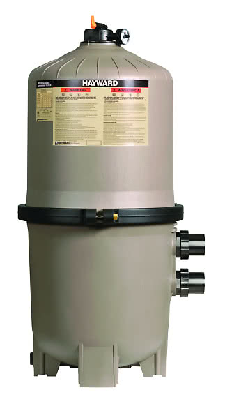Filter SwimClear C3030EURO med 4 patroner