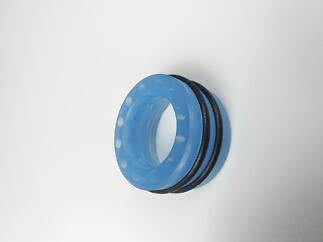 Låsmutter UV-C Lampa Quantum Sterilisor Spectrum