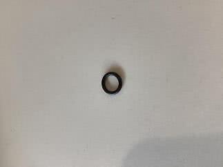O-ring skruv pumptätningsfläns InverWarrior