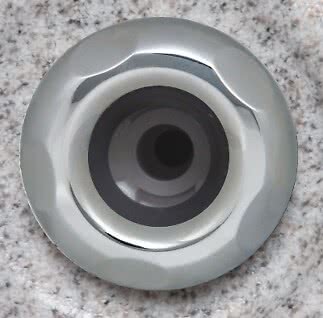 Munstycke Classic Euro 2" J200 Jacuzzi 2014-2019