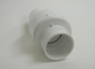 Backventil 3" AFS D1