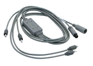 LED 4 lysdioder Sloan VITA