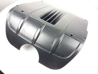 Motorblock Vortex 3 4WD& 3/4Wd n