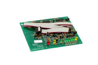 Kontrollpanel LM2-15