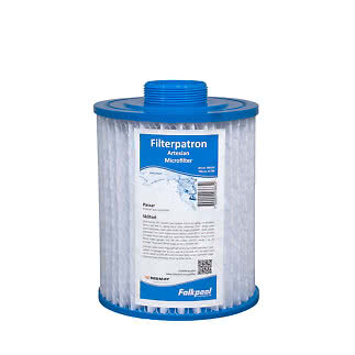 Filterpatron Artesian Microfilter
