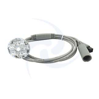LED belysning Northern Lights 7 LED, Sloan, Nordic NLP