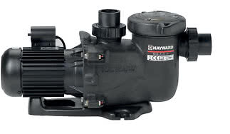 Poolpump Max-Flo XL 0.5 hk 1-fas