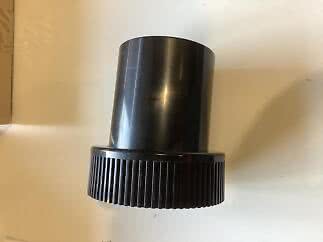 Komplett Union lim 2"/63mm Spectrum Quantum