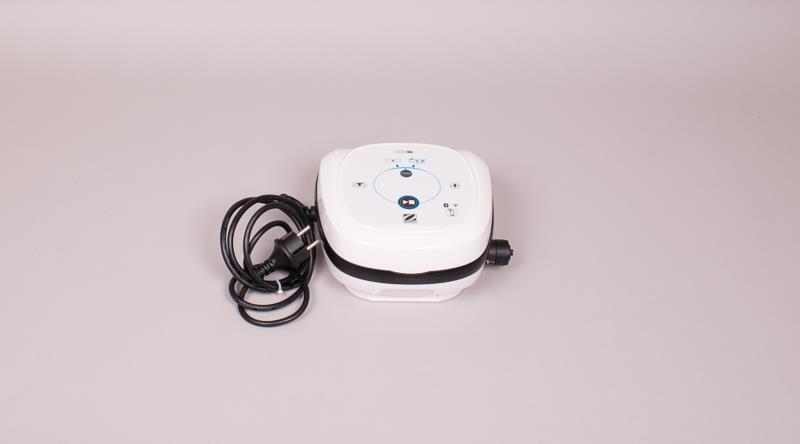 Kontrollbox Alpha 6300