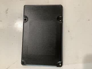 Lock till kopplingsdosa Max-Flo XL