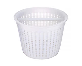 Silkorg Bräddavlopp Dura/ Pic (2 pack)