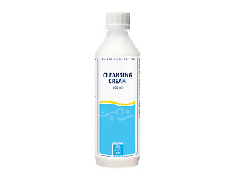 Rengöring Cleansing Cream Spa 500 ml