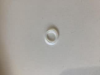 O-ring låsmutter dräneringsplugg InverWarrior