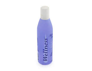 Spadoft Wellness 240 ml Flaska - Bergamot