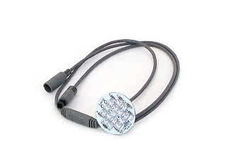 LED lampa 14 Led Sloan
