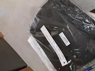 Ljudisolering kompressor HeatForce I 95