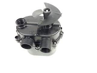 Pumpmotor NitroCleaner