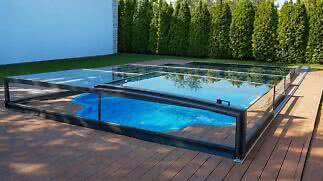 Pooltak Champion Plus höger 5x10 (5,25x10,52x1,01) 5 sekt
