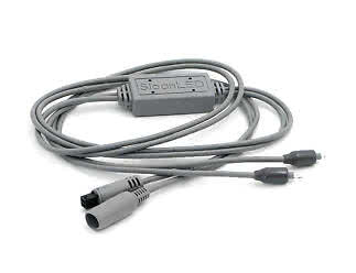 LED 2 lysdioder Sloan Nordic VITA Jacuzzi