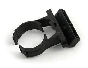 Rörhållare 63mm Praher