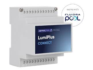 Styrbox poollampa Flexi connect (appstyrning)