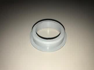 Packning grommet 2" hållare munstycke SQR VITA 2022+