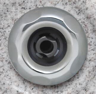 Munstycke Classic Mini 3" J200 Jacuzzi 2014-2019