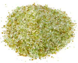 Filterglas 0,5-1mm 18 kg