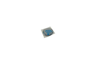 WiFi dekal för kontrollpanel TP600 WIFI, 2014+, VITA