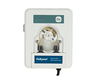 Smart Redox Connect+
