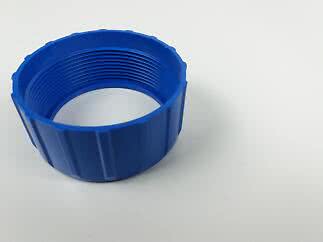 Mutter bottenplugg UV-Force