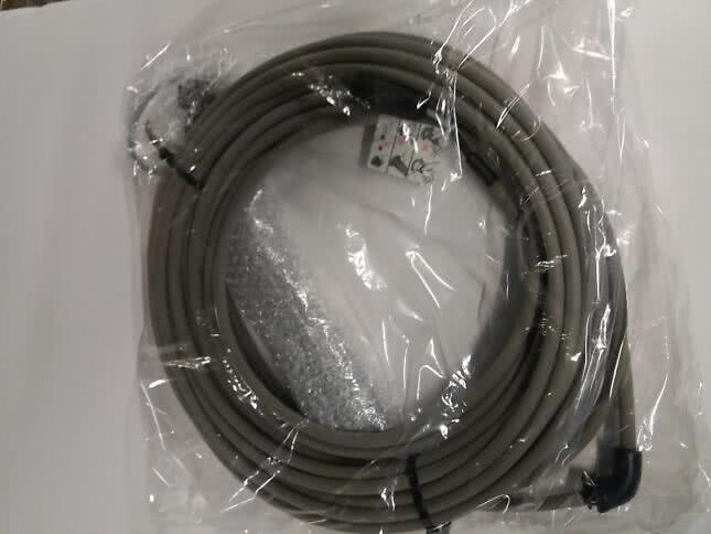 Flytkabel m. Swivel 18m Zodiak