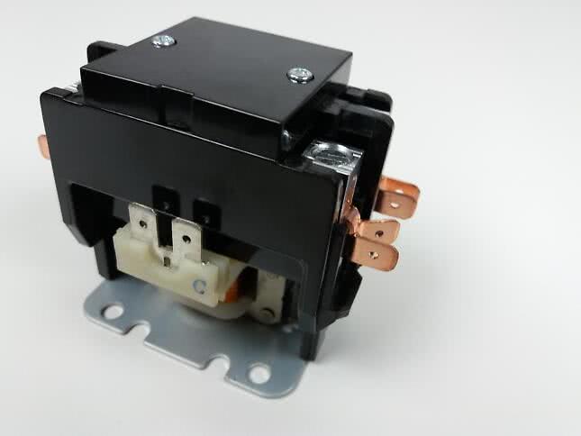 Kontaktor HF I Plus 115