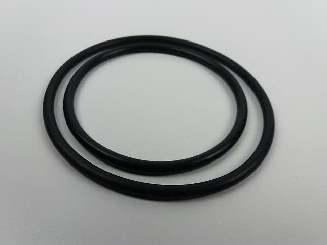 O-ring avluftningsventil 2st SwimClear