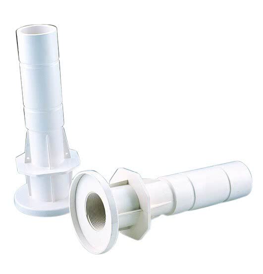 Ingjutningsrör Thermopool inlopp 2"invx2"utv