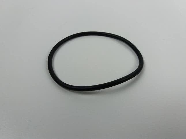 O-ring tryckrör jetinsats Jet-Stream Powerplus II